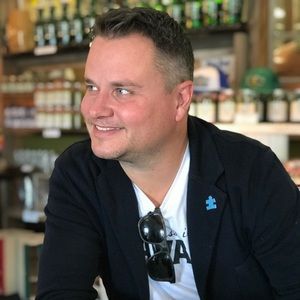 Meet your Posher, Ryan